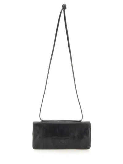 MM6 MAISON MARGIELA NUMERIC" SHOULDER BAG