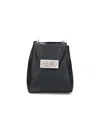 MM6 MAISON MARGIELA NUMERIC SHOULDER BAG