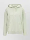Mm6 Maison Margiela Numeric Signature Mm6 Sweatshirt Green