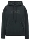 MM6 MAISON MARGIELA NUMERIC SIGNATURE MM6 HOODIE