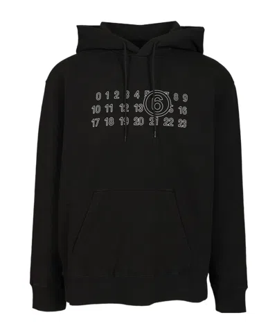 Mm6 Maison Margiela Sweatshirt