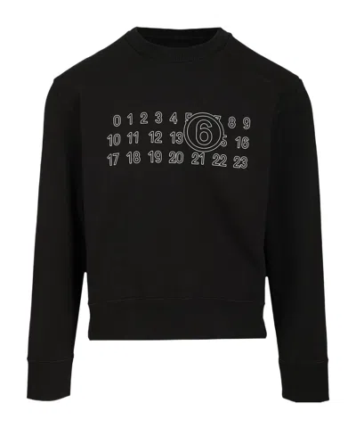 Mm6 Maison Margiela Sweatshirt