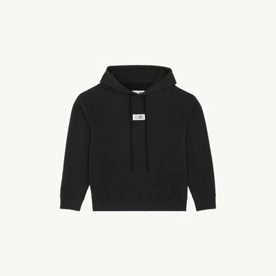 MM6 MAISON MARGIELA NUMERIC SWEATSHIRT