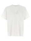 Mm6 Maison Margiela Numeric T Shirt