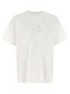Mm6 Maison Margiela Numeric T Shirt