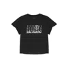 Mm6 Maison Margiela Mm6 X Salomon Seamless T-shirt