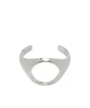 Mm6 Maison Margiela Open Bracelet