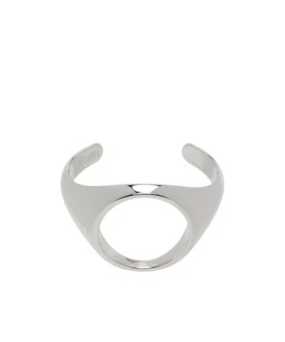 Mm6 Maison Margiela Open Bracelet