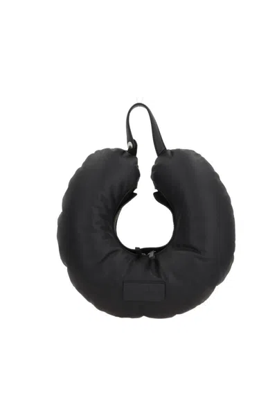 Mm6 Maison Margiela Other Bags In Black