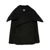 Mm6 Maison Margiela Outerwears In Black