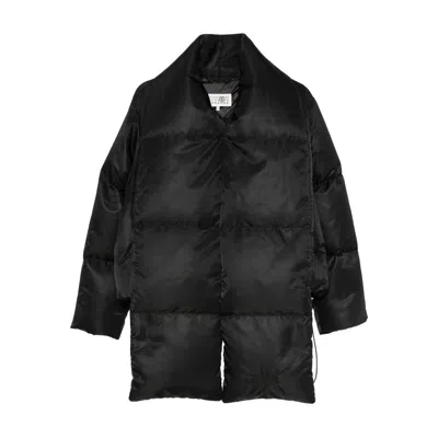 MM6 MAISON MARGIELA MM6 MAISON MARGIELA OUTERWEARS