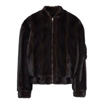 MM6 MAISON MARGIELA MM6 MAISON MARGIELA OUTERWEARS