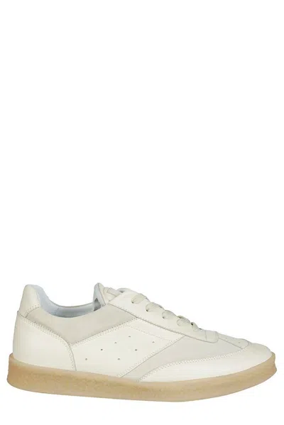 MM6 MAISON MARGIELA MM6 MAISON MARGIELA PANELLED LACE