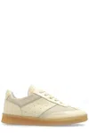 MM6 MAISON MARGIELA MM6 MAISON MARGIELA PANELLED LOW