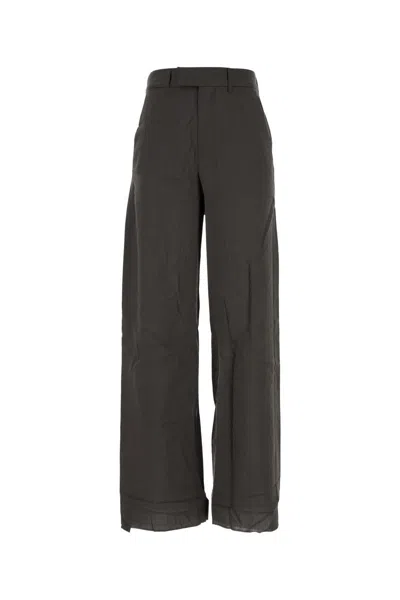 MM6 MAISON MARGIELA MM6 MAISON MARGIELA PANTS