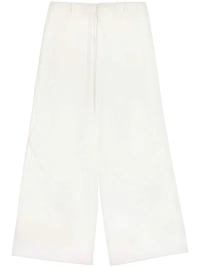Mm6 Maison Margiela Pants
