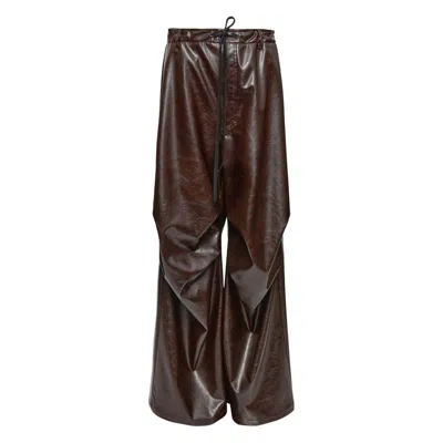 MM6 MAISON MARGIELA MM6 MAISON MARGIELA PANTS
