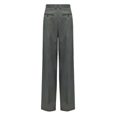MM6 MAISON MARGIELA MM6 MAISON MARGIELA PANTS