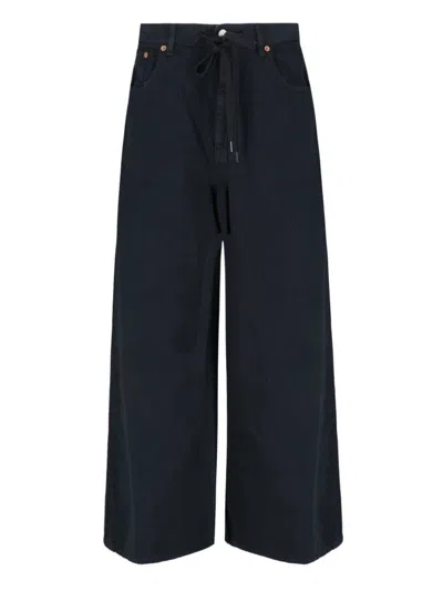 MM6 MAISON MARGIELA MM6 MAISON MARGIELA PANTS 5 POCKETS