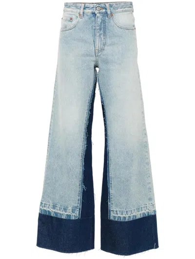 MM6 MAISON MARGIELA MM6 MAISON MARGIELA PANTS 5 POCKETS