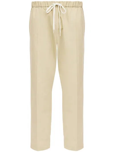 MM6 MAISON MARGIELA MM6 MAISON MARGIELA PANTS