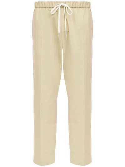 MM6 MAISON MARGIELA MM6 MAISON MARGIELA PANTS