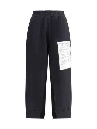 MM6 MAISON MARGIELA MM6 MAISON MARGIELA PANTS