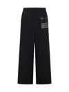 MM6 MAISON MARGIELA PANTS