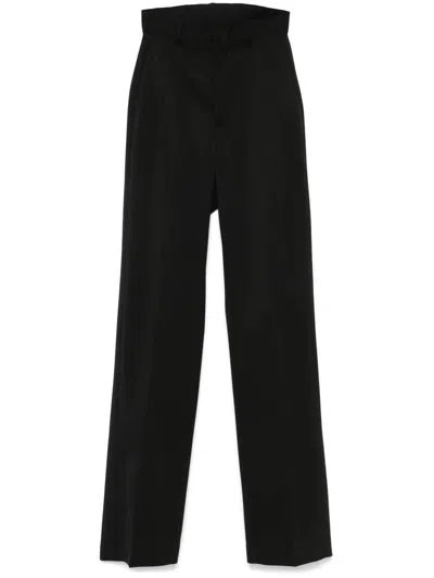 Mm6 Maison Margiela Pants Clothing