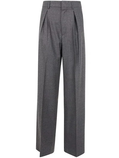 MM6 MAISON MARGIELA MM6 MAISON MARGIELA PANTS CLOTHING