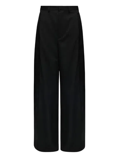 MM6 MAISON MARGIELA MM6 MAISON MARGIELA PANTS CLOTHING
