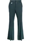 Mm6 Maison Margiela Jeans In 650