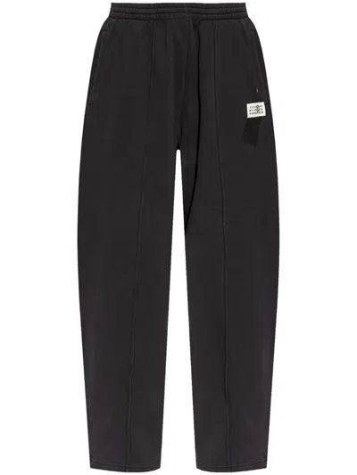 MM6 MAISON MARGIELA MM6 MAISON MARGIELA PANTS CLOTHING