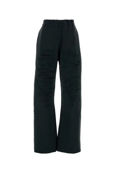 MM6 MAISON MARGIELA MM6 MAISON MARGIELA PANTS