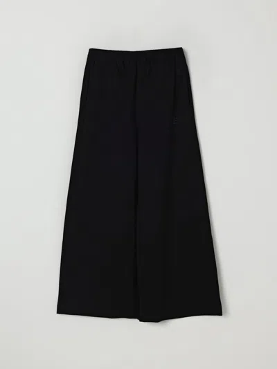 Mm6 Maison Margiela Pants  Kids Color Black