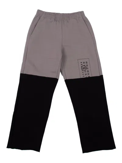 MM6 MAISON MARGIELA PANTS