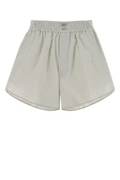 Mm6 Maison Margiela Pants In Multi