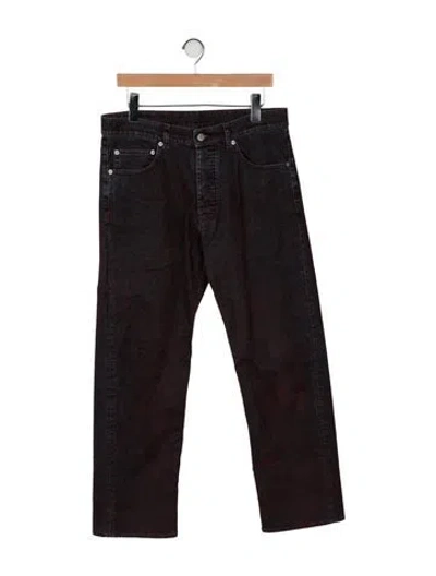 Pre-owned Mm6 Maison Margiela Pants In Multi