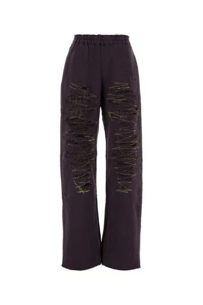 MM6 MAISON MARGIELA MM6 MAISON MARGIELA PANTS