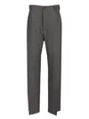 Mm6 Maison Margiela Tailored Trousers