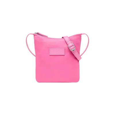 Pre-owned Mm6 Maison Margiela Pouch 'pink' | Women's Size Onesize