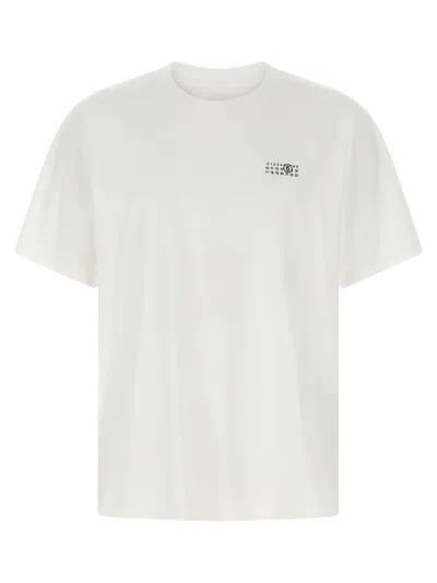 MM6 MAISON MARGIELA PRINTED T-SHIRT