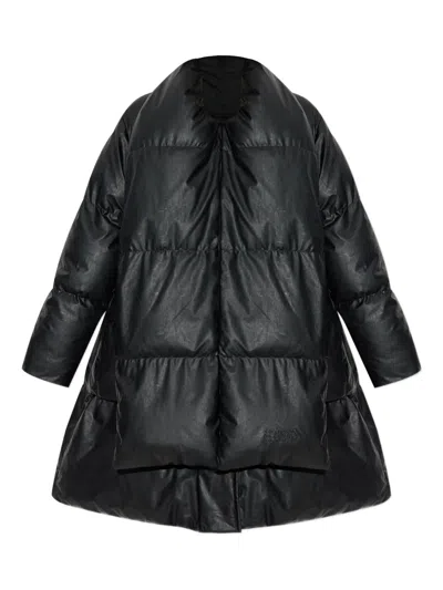 MM6 MAISON MARGIELA PUFFER COAT