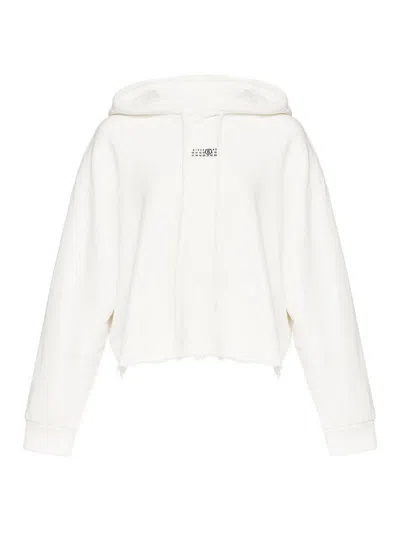 MM6 MAISON MARGIELA PULLOVER
