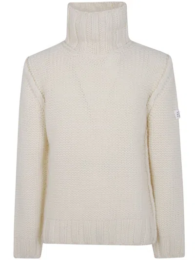 MM6 MAISON MARGIELA MM6 MAISON MARGIELA PULLOVER CLOTHING