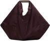 Mm6 Maison Margiela Japanese Draped Shoulder Bag