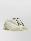 Mm6 Maison Margiela Reflective Rubber Sole Urban Sneakers