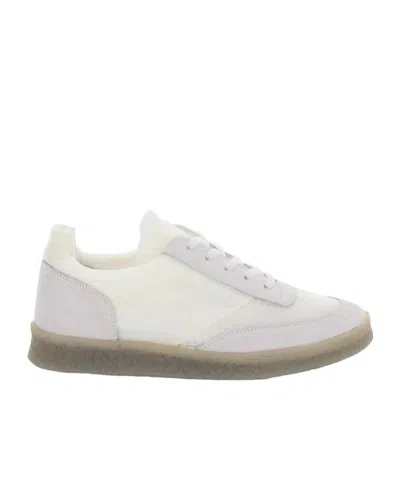 MM6 MAISON MARGIELA MM6 MAISON MARGIELA REPLICA LOW-TOP SNEAKERS