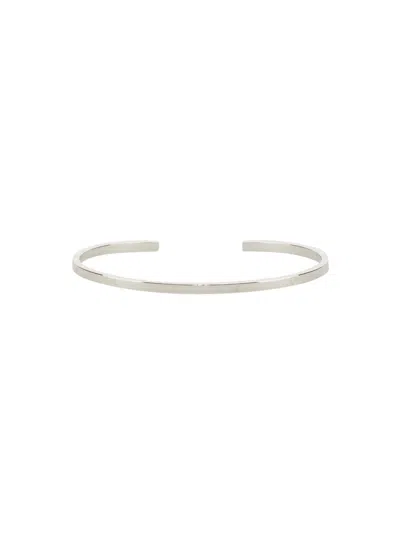 Mm6 Maison Margiela Rigid Bracelet