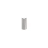 Mm6 Maison Margiela Rings In Metallic
